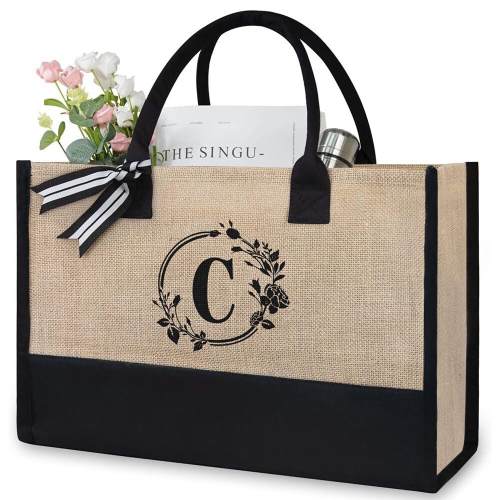 HAUSS SPOLE Henkeltasche Freizeittasche Tragetasche Canvas günstig online kaufen