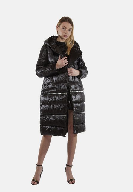 Tooche Wintermantel Chic Länge anpasspar günstig online kaufen