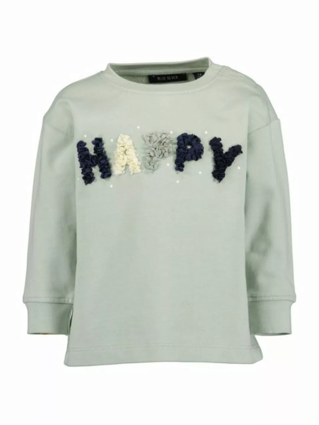 Blue Seven Sweatshirt (1-tlg) Weiteres Detail günstig online kaufen