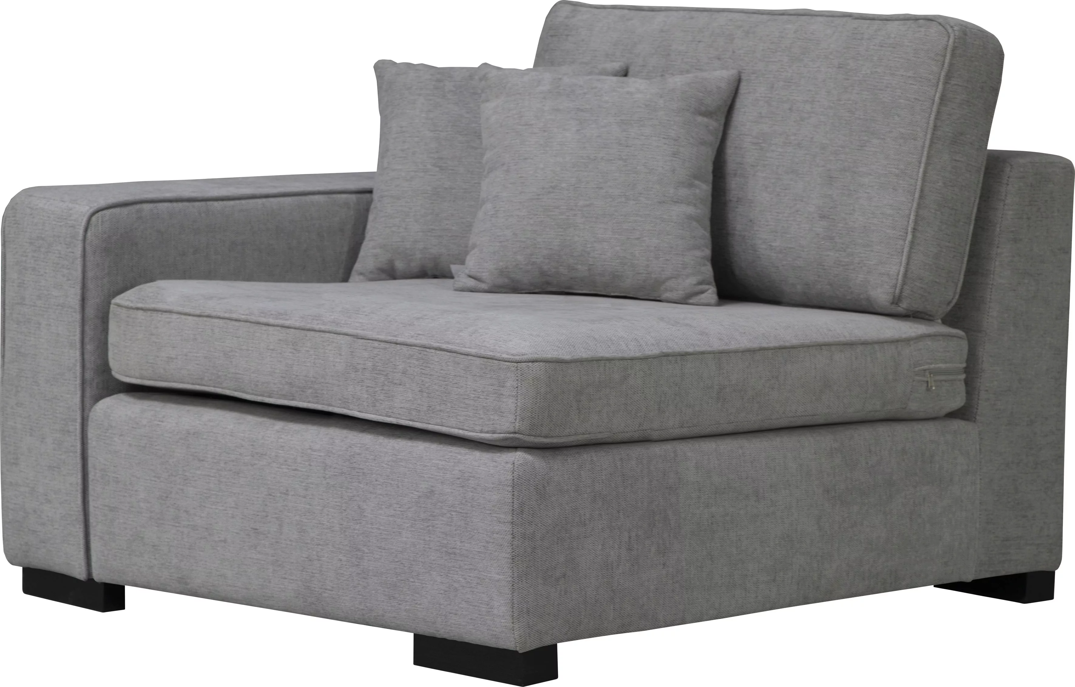 Home affaire Sofaelement "Skara", Modul zum eigenen Zusammenstellen, in vie günstig online kaufen