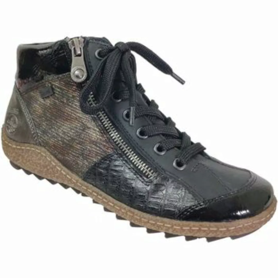 Rieker  Damenstiefel L7541 günstig online kaufen