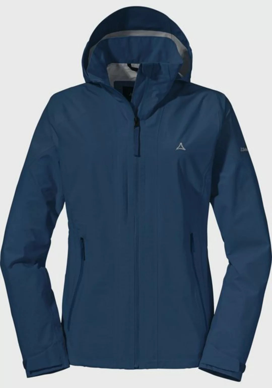 Schöffel Outdoorjacke 2.5L Jacket Triigi L günstig online kaufen