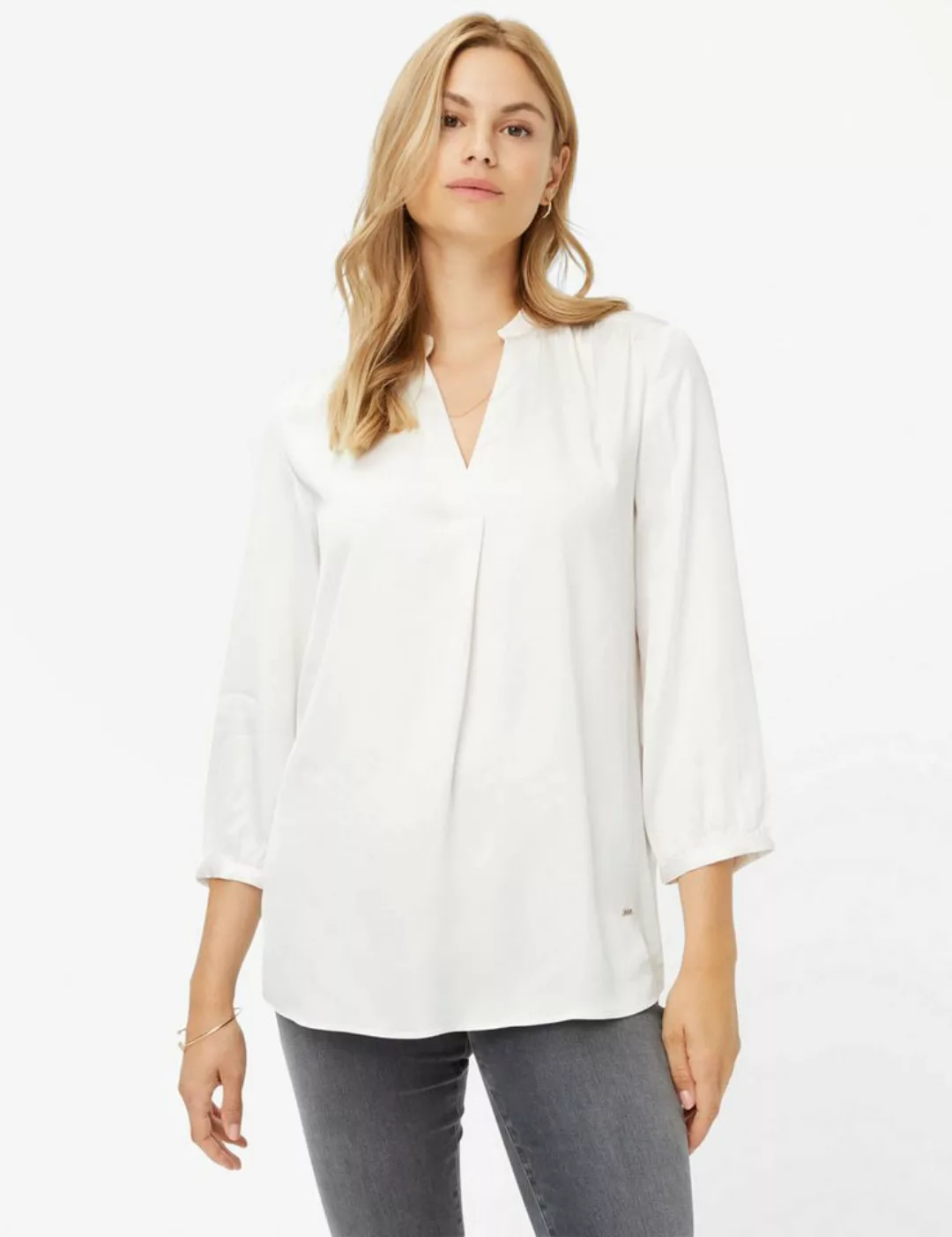 Brax Klassische Bluse Style VIAN günstig online kaufen