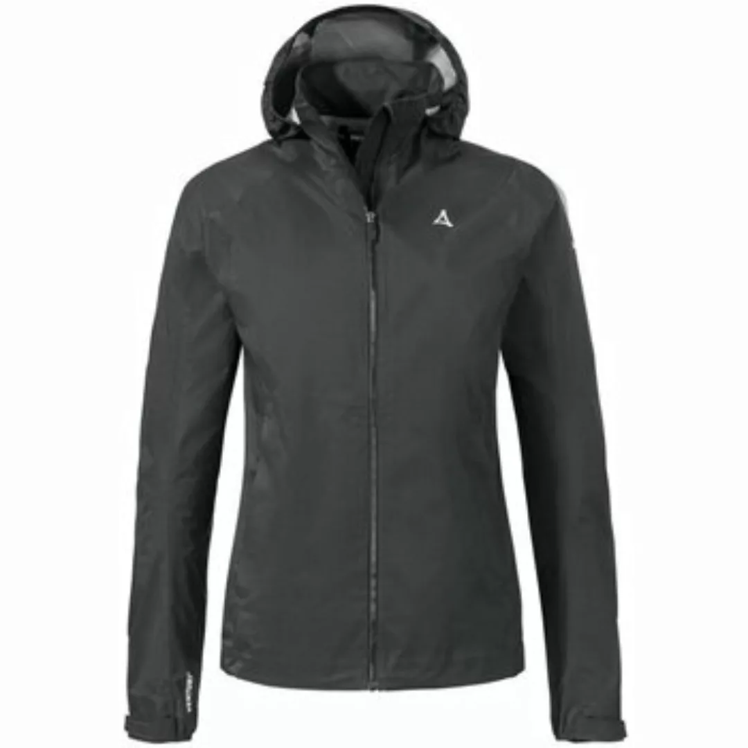 Schöffel Outdoorjacke "2.5L Jacket Tarvis L", mit Kapuze günstig online kaufen