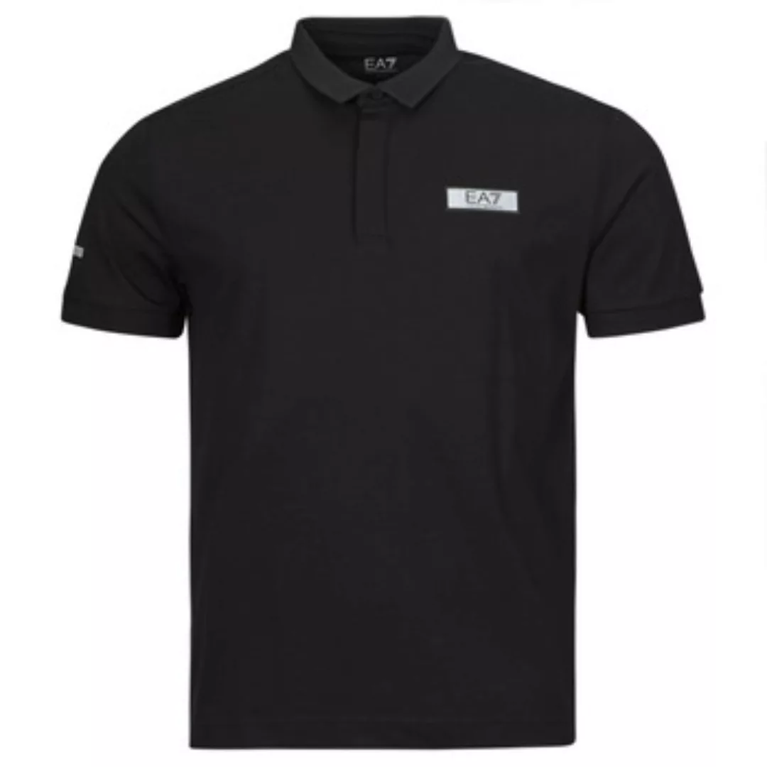 Emporio Armani EA7  Poloshirt POLO SHIRT3DPF06 günstig online kaufen