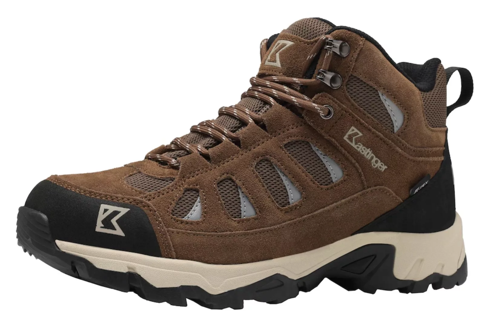 Kastinger Wanderschuh "LADSCHUR MID KTX", Wasserdicht günstig online kaufen