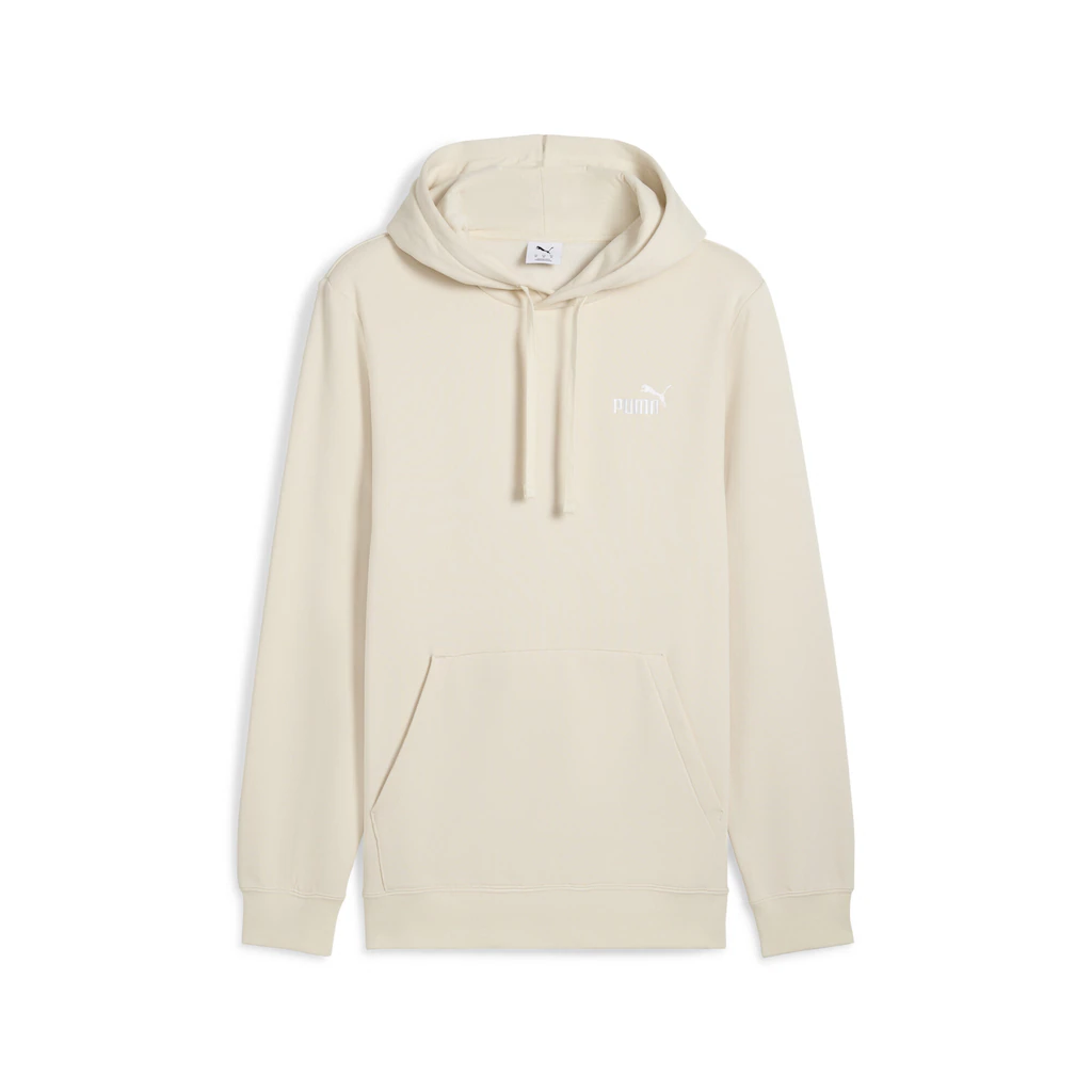 PUMA Hoodie "Essentials Small No. 1 Logo Hoodie Herren" günstig online kaufen