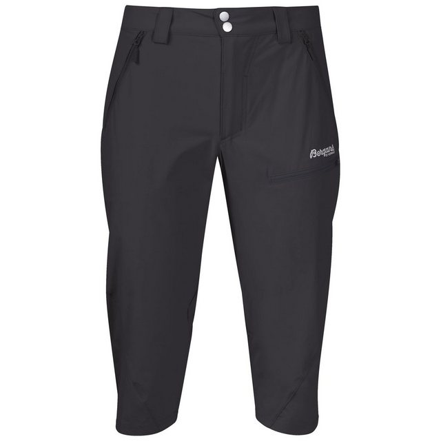 Bergans Outdoorhose Bergans Tyin 3/4 W Pants Damen Hose günstig online kaufen