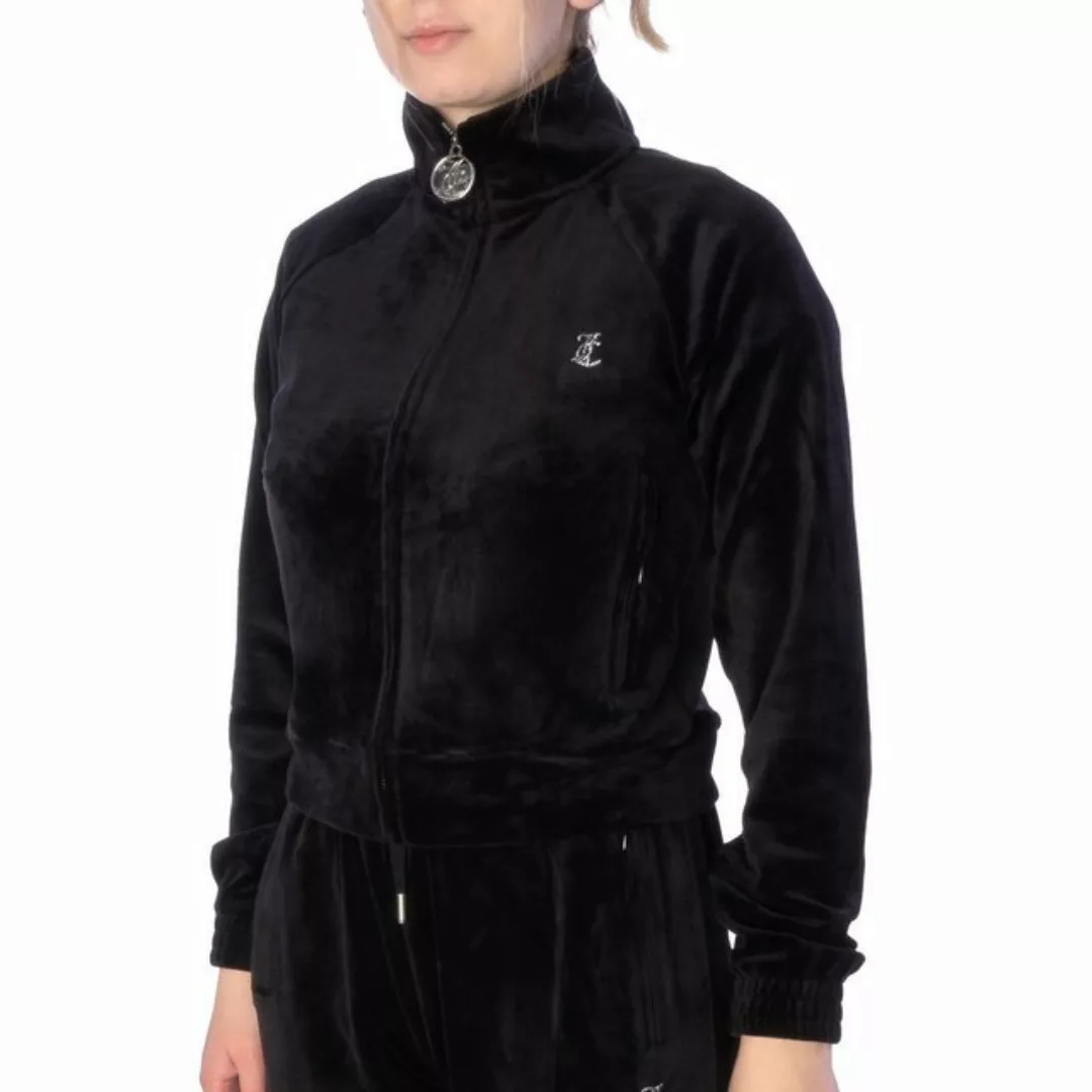 Juicy Couture Sweatjacke Jacke Juicy Couture Tanya günstig online kaufen