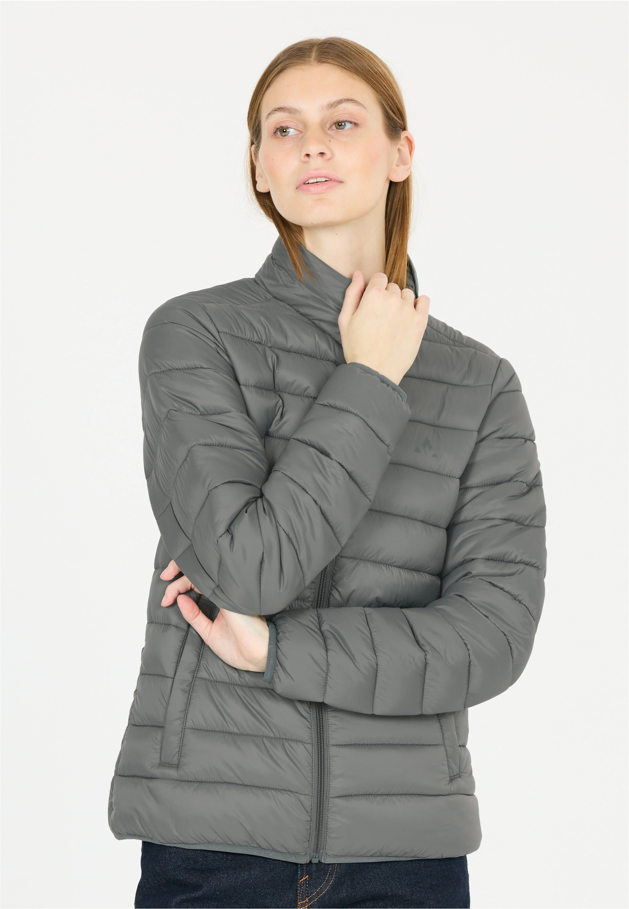 WHISTLER Outdoorjacke "Arubi", mit leichter Kunstdaunenfüllung günstig online kaufen
