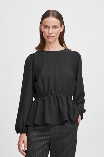 b.young Langarmbluse BYHACA BLOUSE - 20813820 günstig online kaufen