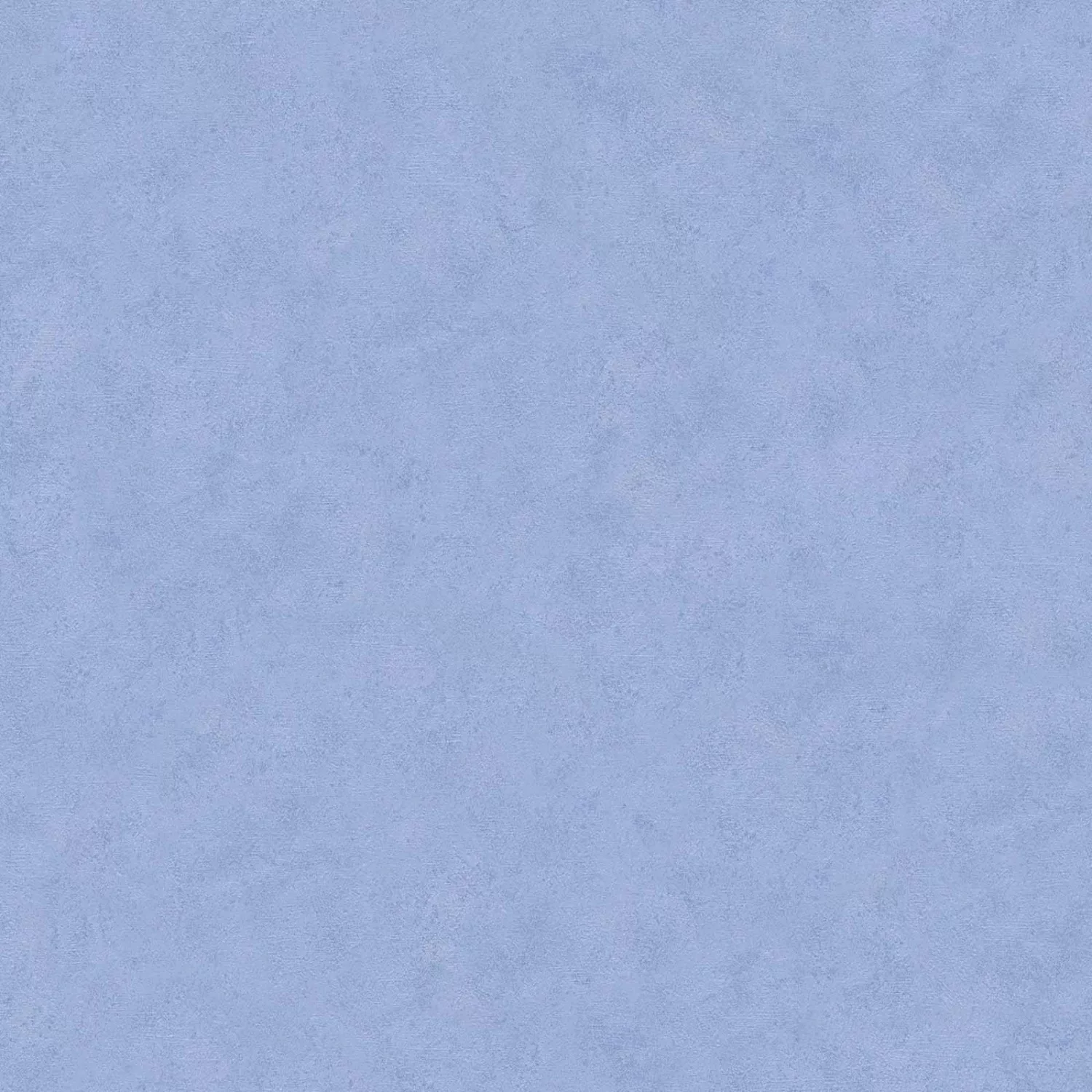 Bricoflor Blaue Tapete für Kinderzimmer Einfarbige Papiertapete Schlicht Id günstig online kaufen