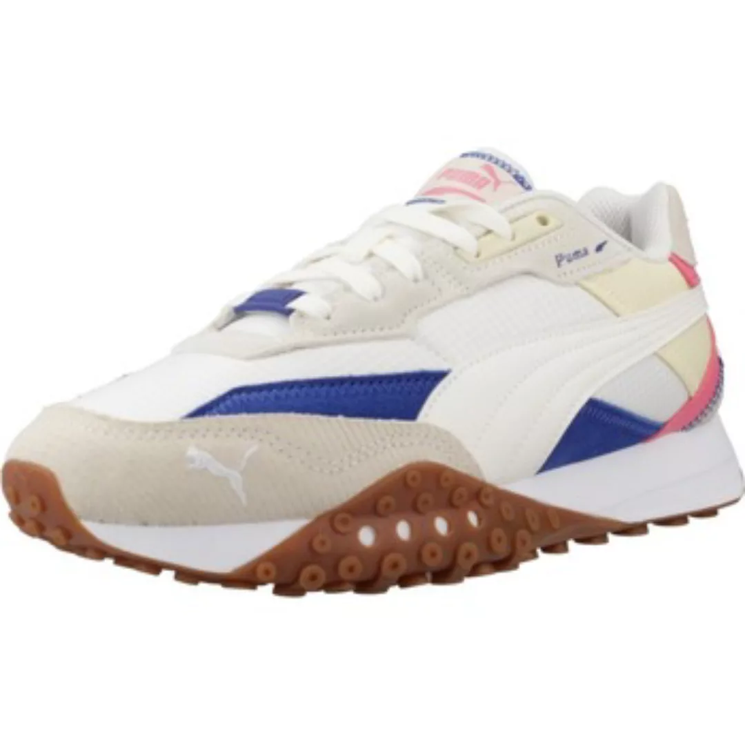 Puma  Sneaker BLKTOP RIDER MULTICOLOR günstig online kaufen