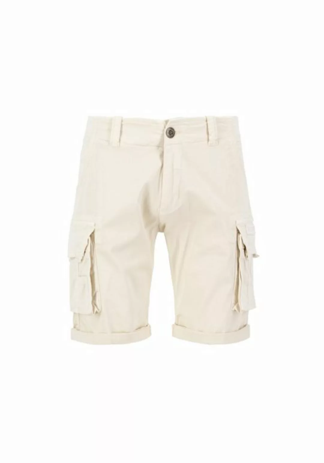 Alpha Industries Shorts Alpha Industries Men - Shorts Crew Short günstig online kaufen