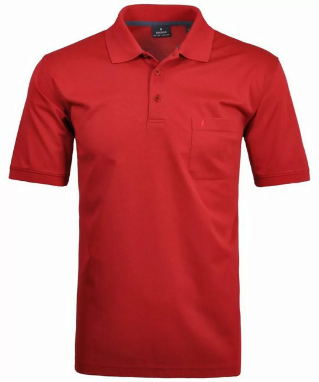 RAGMAN Poloshirt 540391 günstig online kaufen