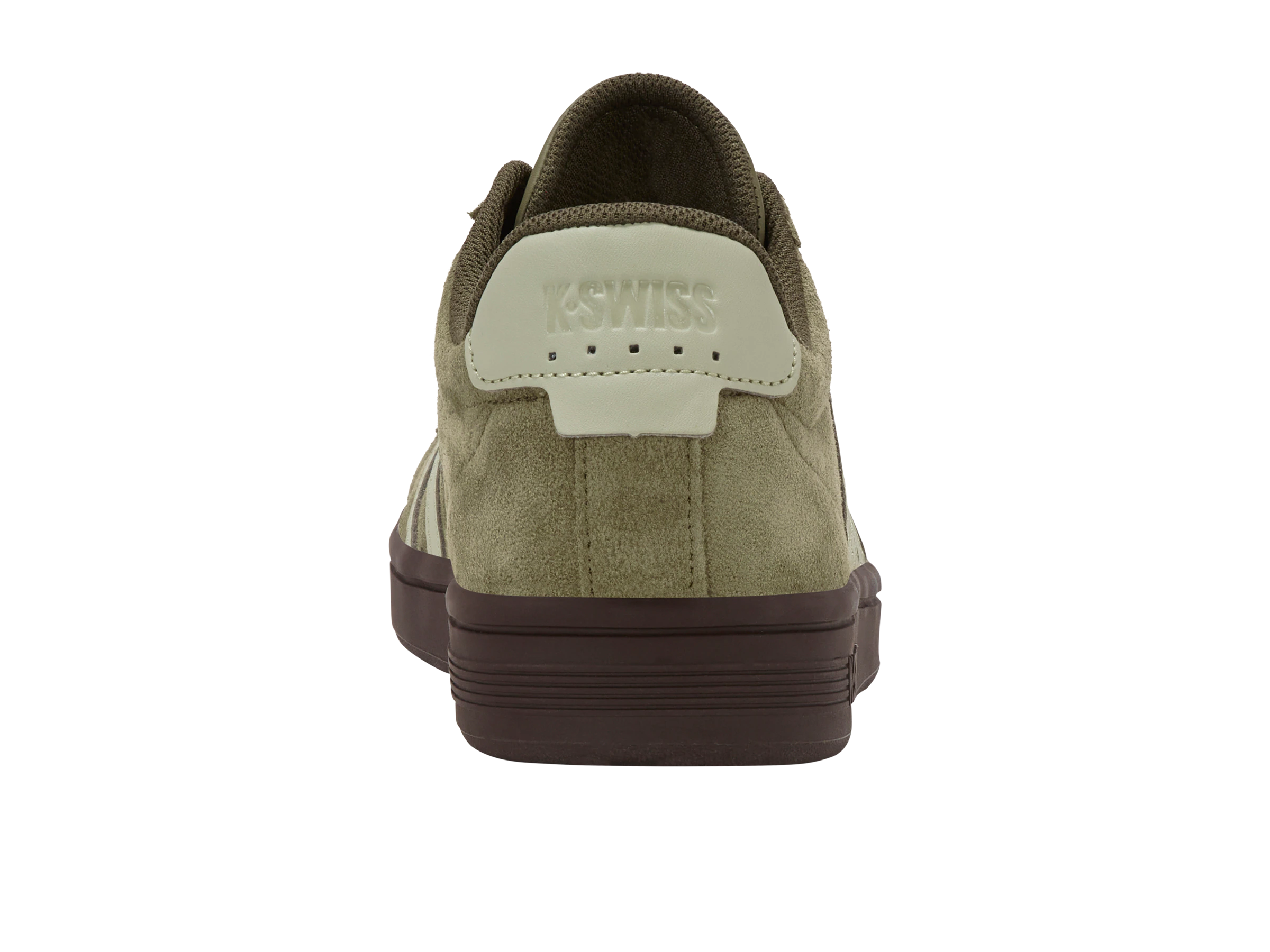 K-Swiss Sneaker "COURT TIEBREAK II SDE" günstig online kaufen