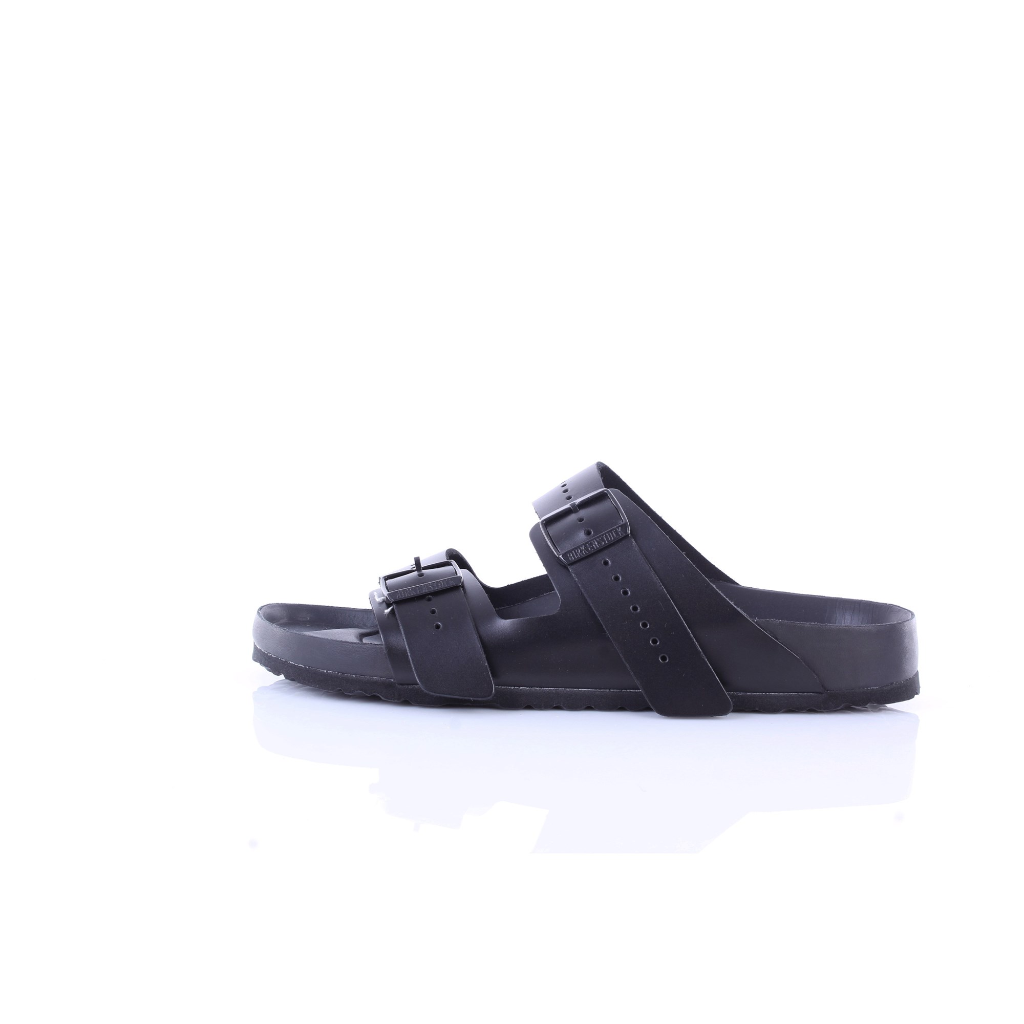 BIRKENSTOCK X RICK OWENS Niedrige Sandalen Herren schwarz günstig online kaufen