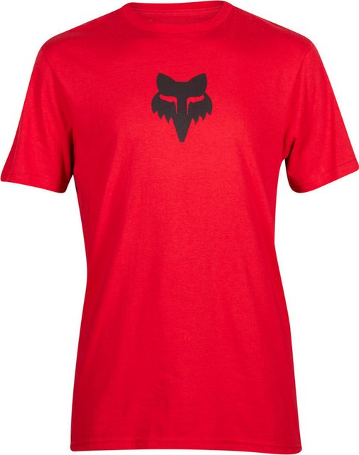 Fox T-Shirt Head Premium T-Shirt günstig online kaufen