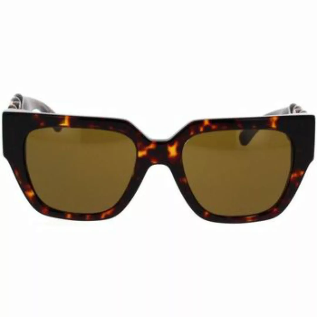 Versace  Sonnenbrillen Sonnenbrille VE4409 108/73 günstig online kaufen