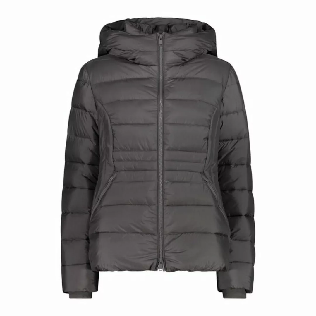 CMP Winterjacke CMP Damen Winterjacke Ripstop Fix Hood 32K3116 günstig online kaufen