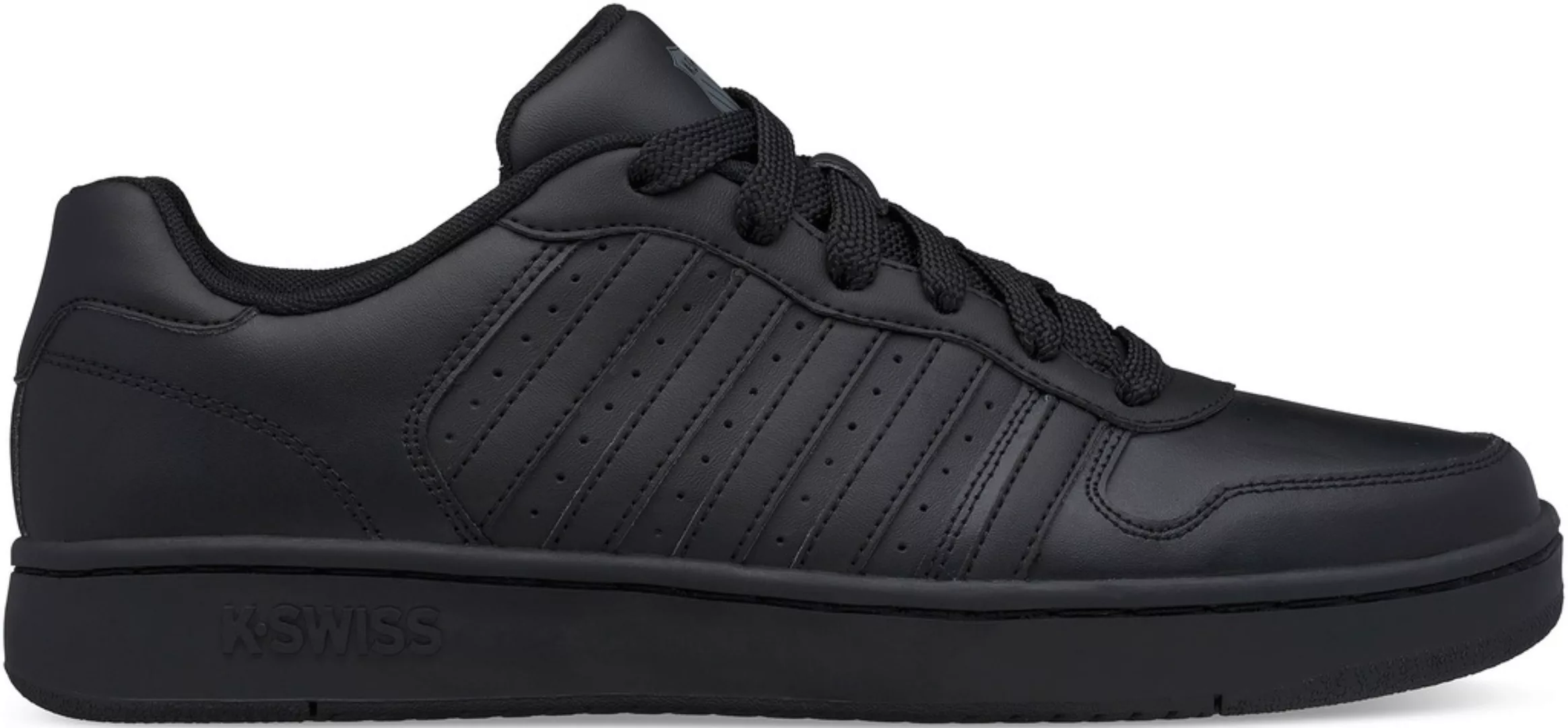 K-Swiss Sneaker "Court Palisades" günstig online kaufen