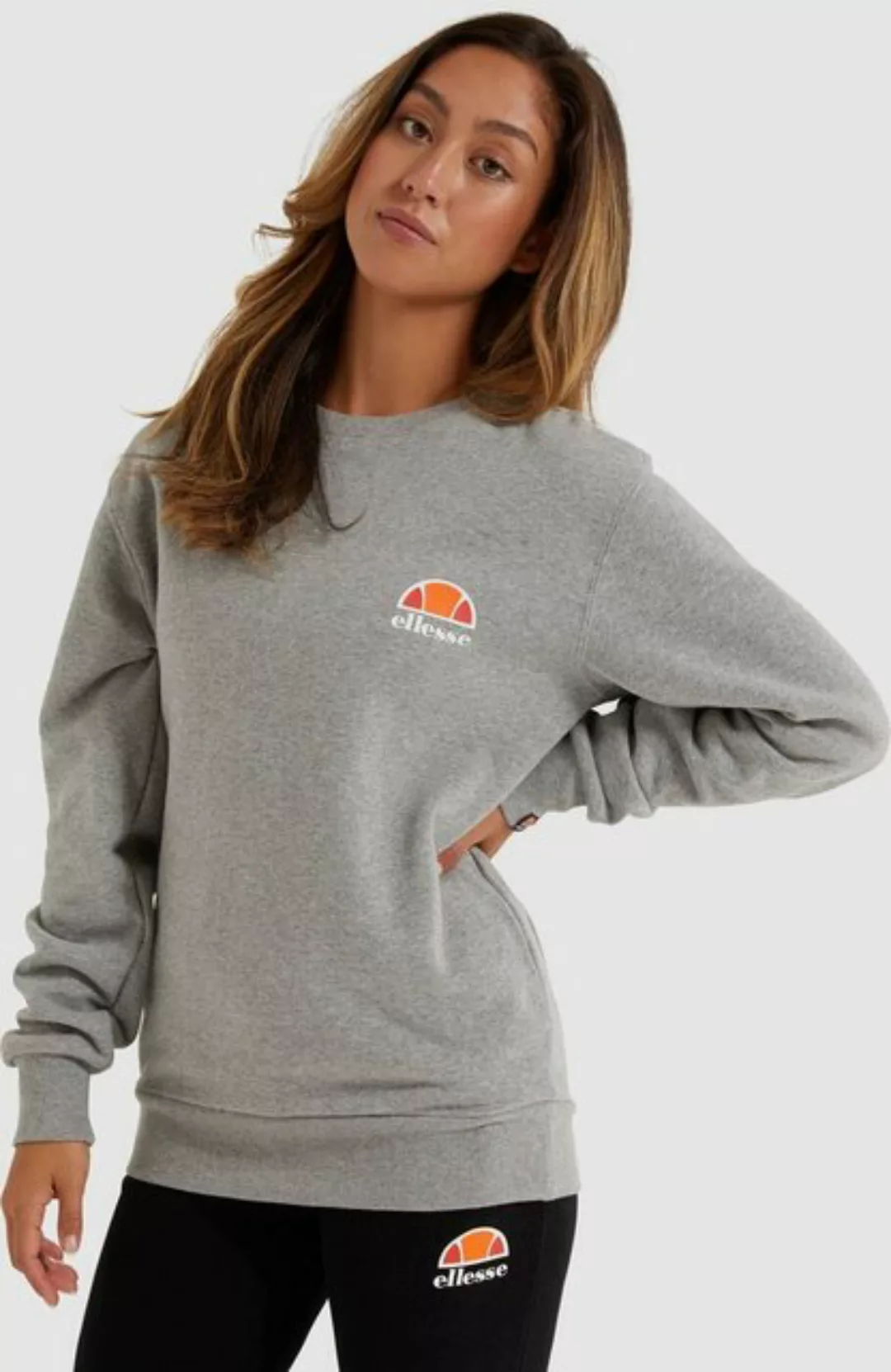 Ellesse Sweater Haverford Sweatshirt günstig online kaufen