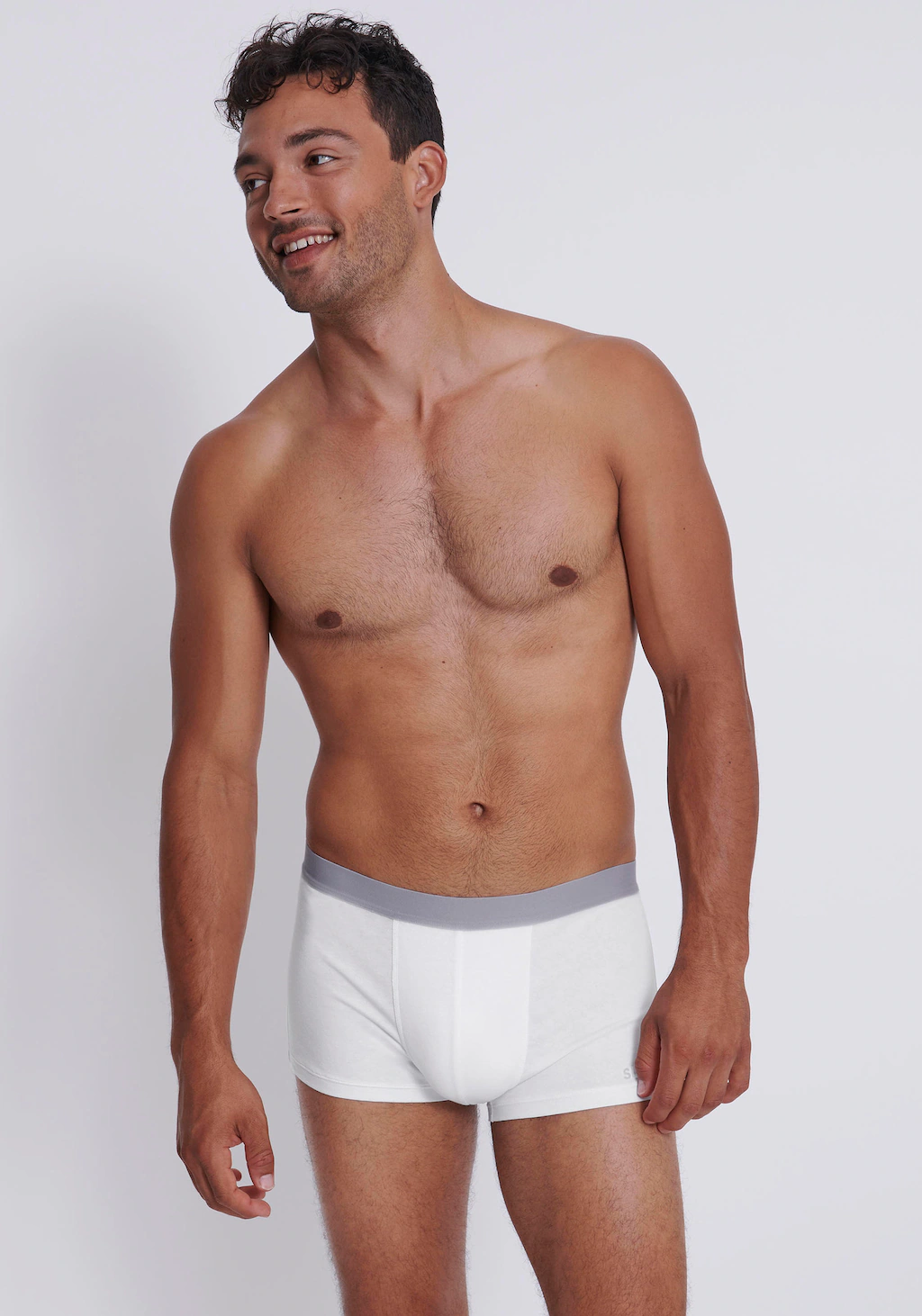 sloggi Panty "men GO ABC 2.0 Hipster 2P", (Packung, 2 St., 2er Pack), moder günstig online kaufen