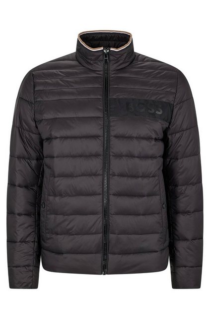 BOSS Steppjacke Herren Steppjacke DAROLUS (1-St) günstig online kaufen