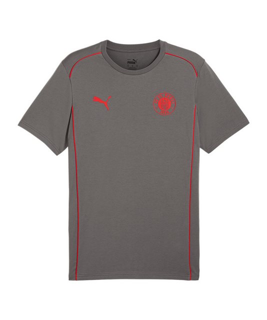 PUMA T-Shirt FC St. Pauli Casual T-Shirt default günstig online kaufen