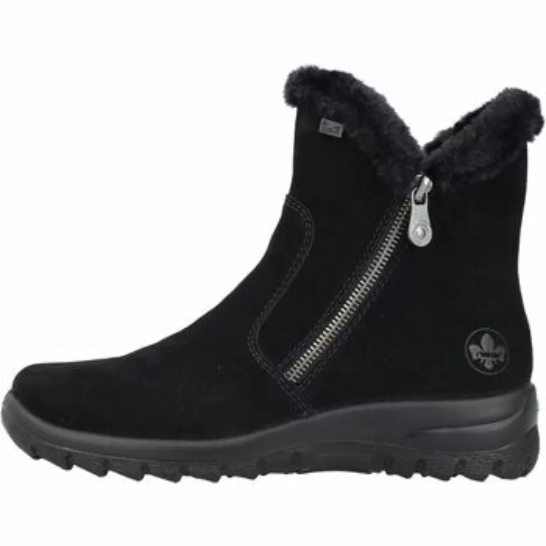 Rieker  Damenstiefel Stiefelette günstig online kaufen