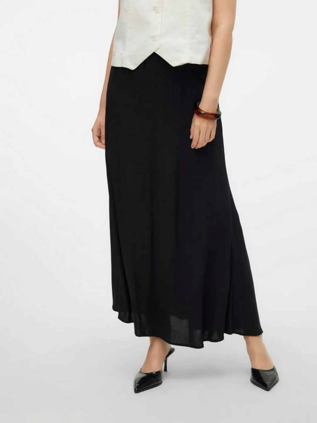 Vero Moda Maxirock VMALBA ANKLE SKIRT WVN GA NOOS günstig online kaufen