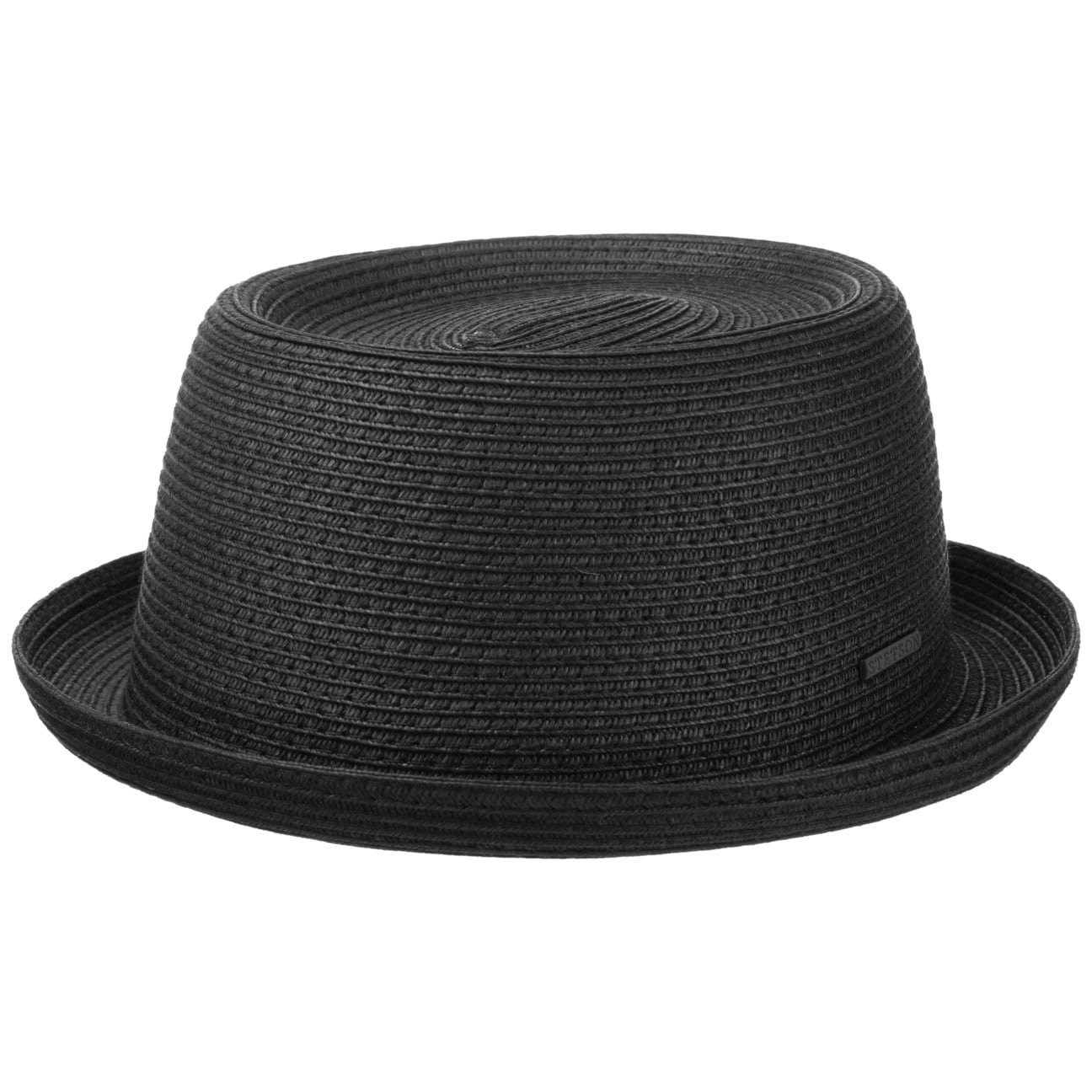 Stetson Strohhut Schlichter Player Toyo aus günstig online kaufen