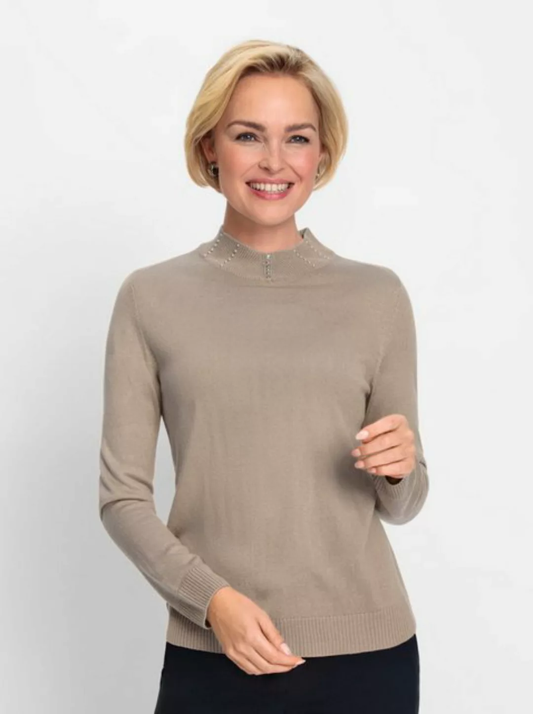 WITT WEIDEN Strickpullover günstig online kaufen