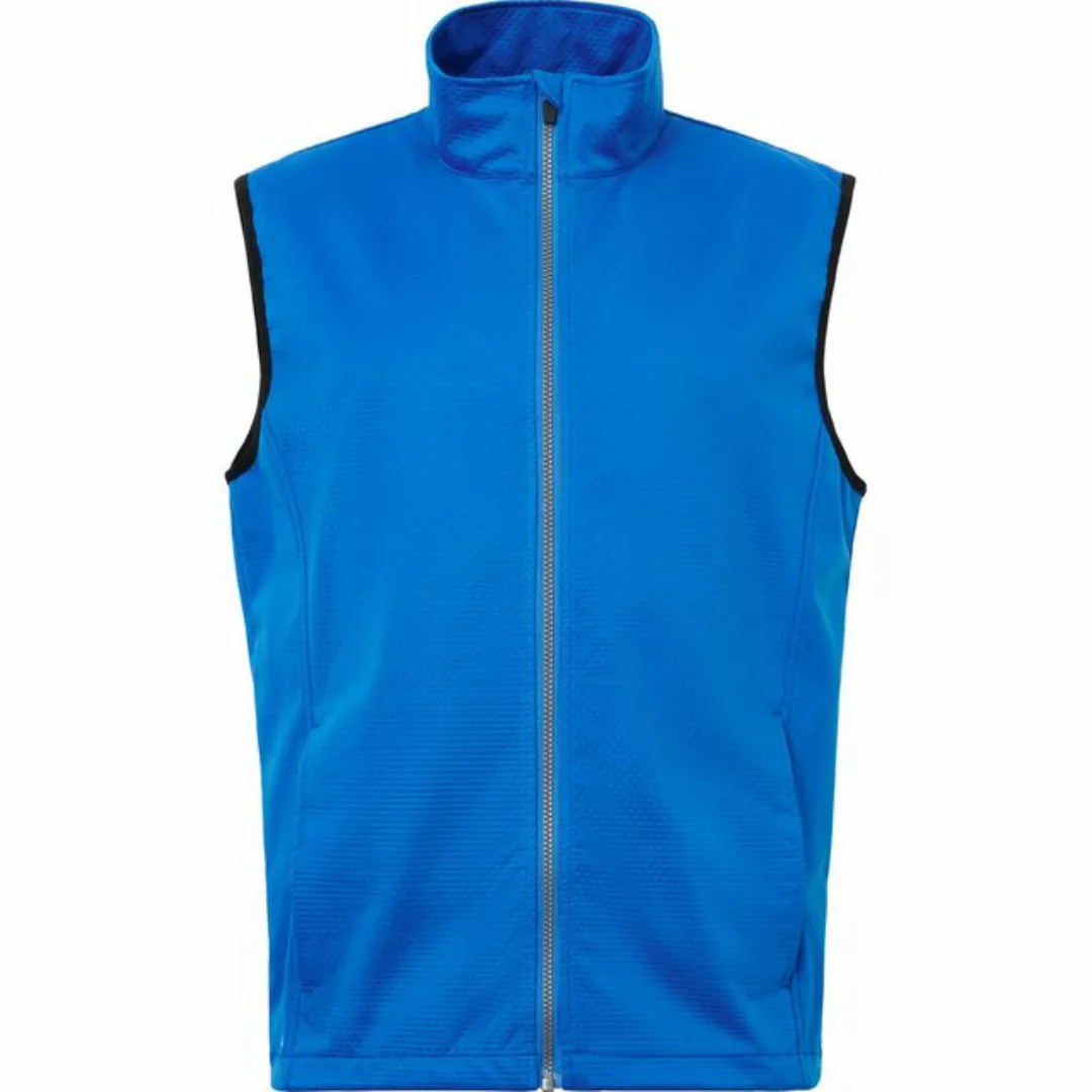 Abacus Sportswear Golfweste Abacus Golf Weste Lytham Softshell Blau Herren günstig online kaufen