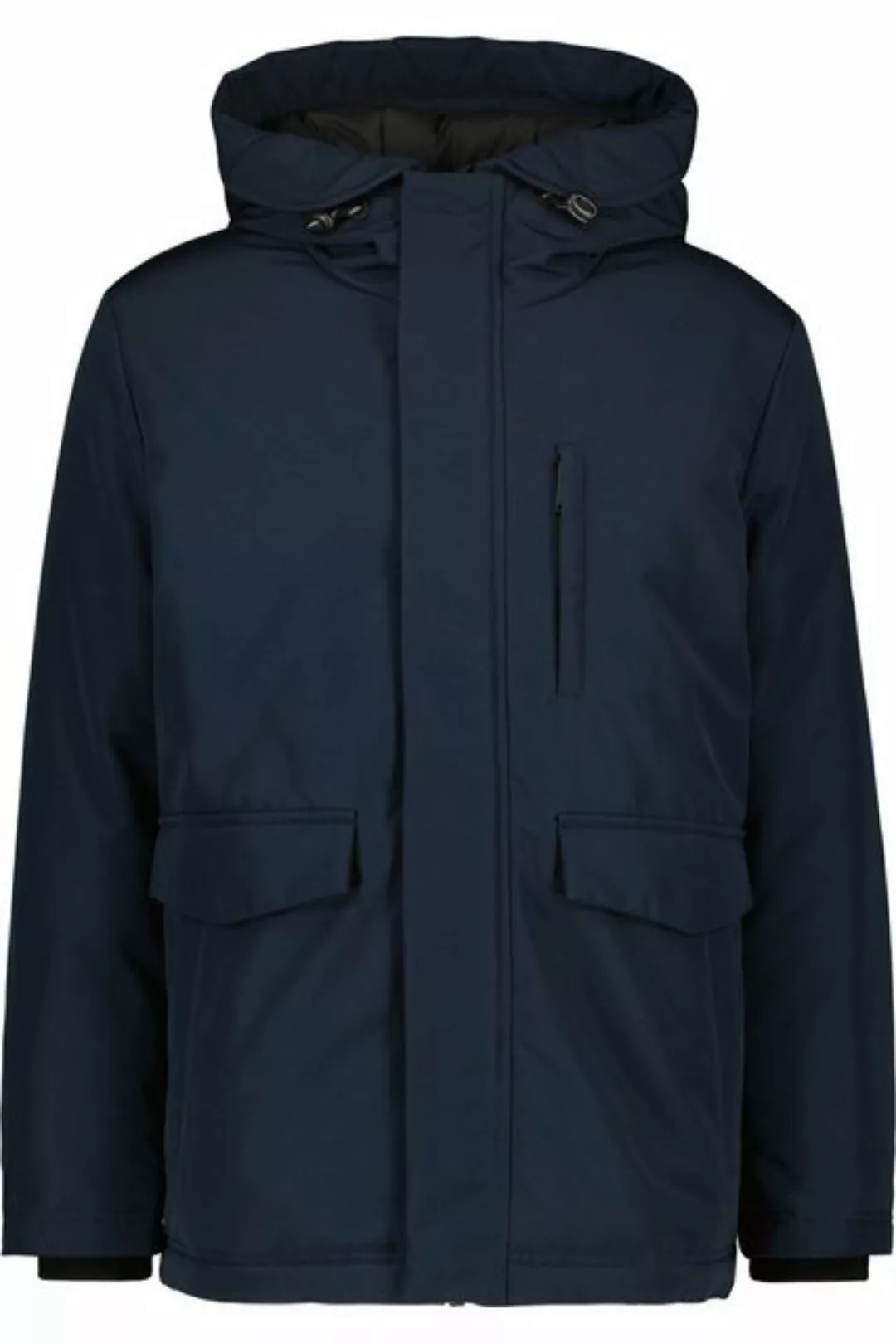 Alife & Kickin Winterjacke "Herren NilasAK A", robuste Jacke aus wasserabwe günstig online kaufen