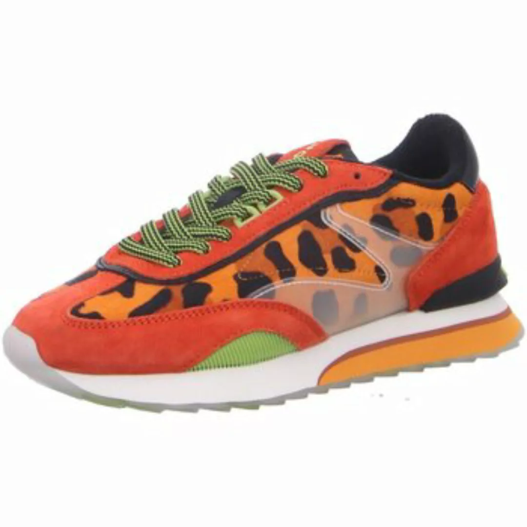 HOFF  Sneaker orange lady 22403006 günstig online kaufen