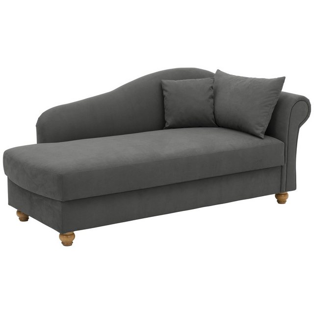 58 aufm Kessel Sofa Armlehne rechts Kacie Bezug Flachgewebe Buche erlefarbi günstig online kaufen