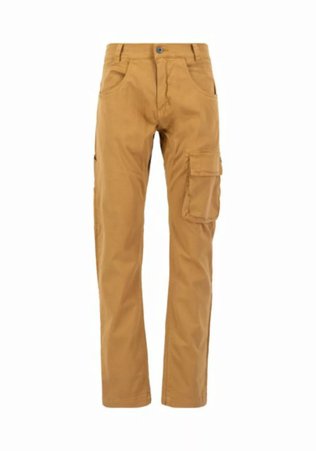 Alpha Industries Cargohose "Alpha Industries Men - Pants Lieutenant" günstig online kaufen