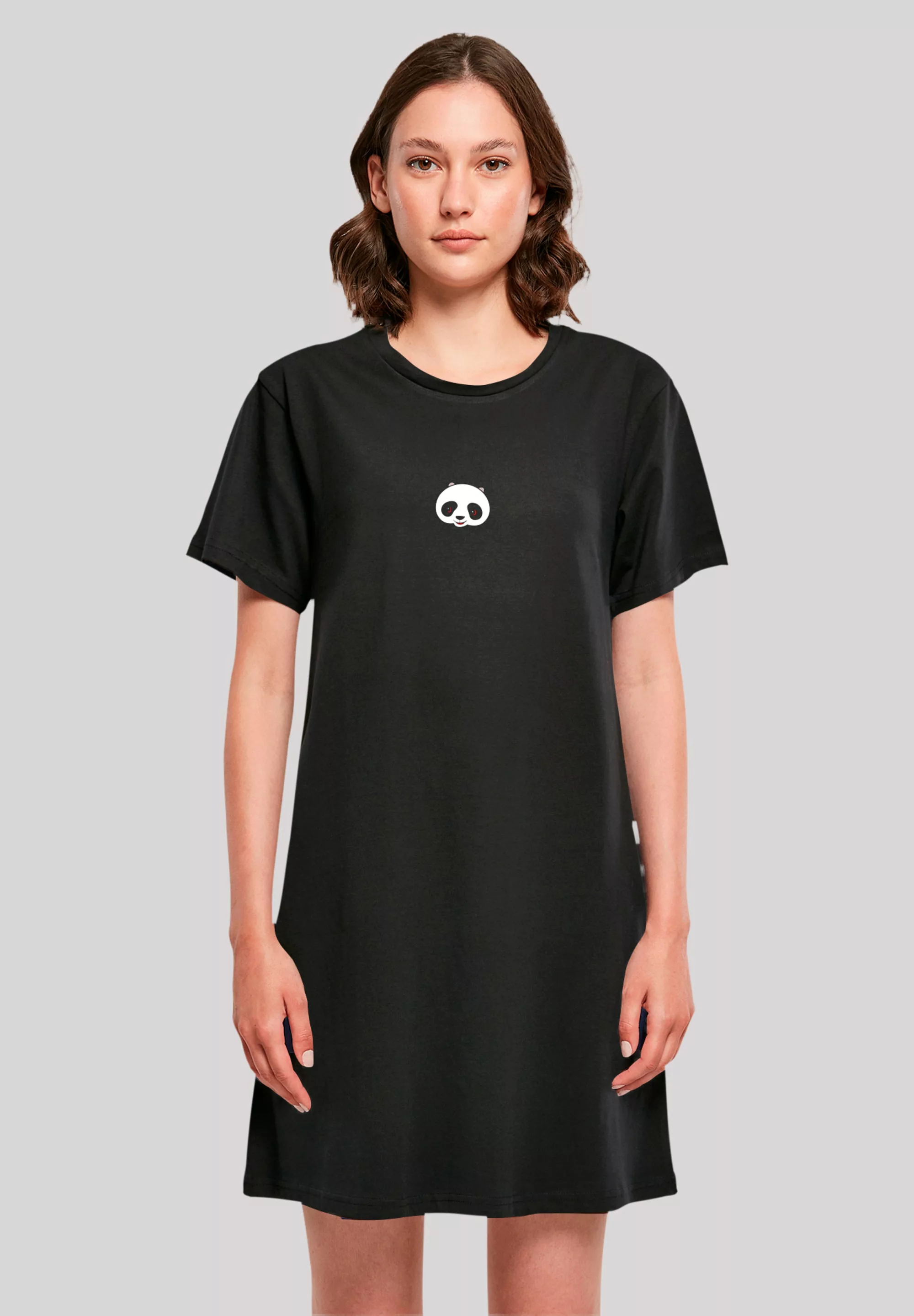 F4NT4STIC Shirtkleid "Tao Tao Heroes of Childhood", Premium Qualität, Nosta günstig online kaufen