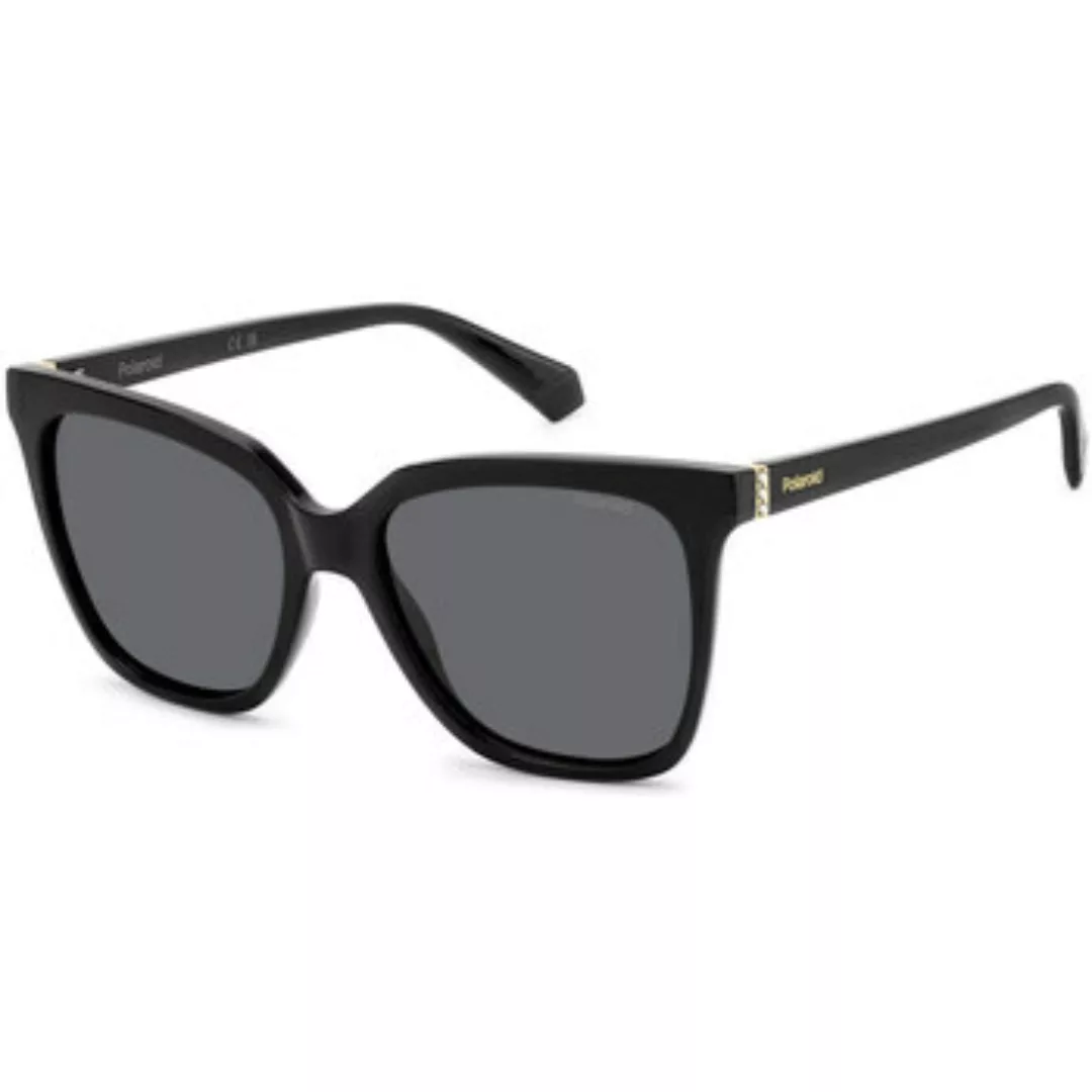 Polaroid  Sonnenbrillen PLD4155/S/X 807 Polarisierte Sonnenbrille günstig online kaufen