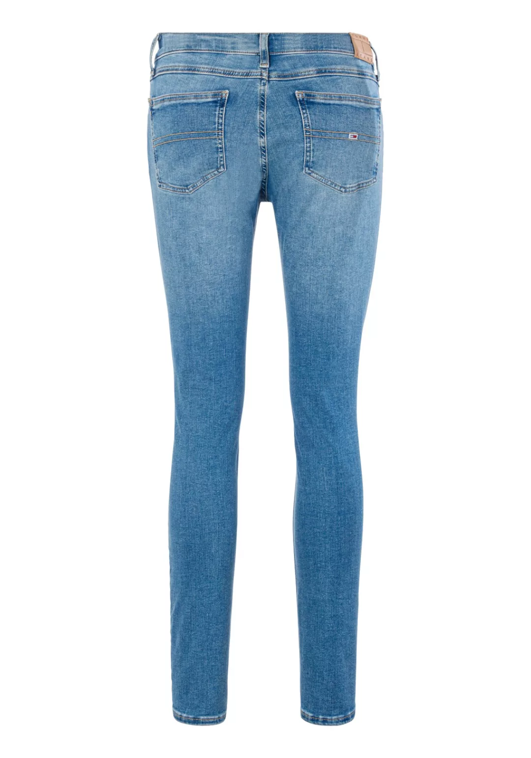 Tommy Jeans Skinny-fit-Jeans Tommy Jeans - Damenjeans SOPHIE - Low Waist - günstig online kaufen