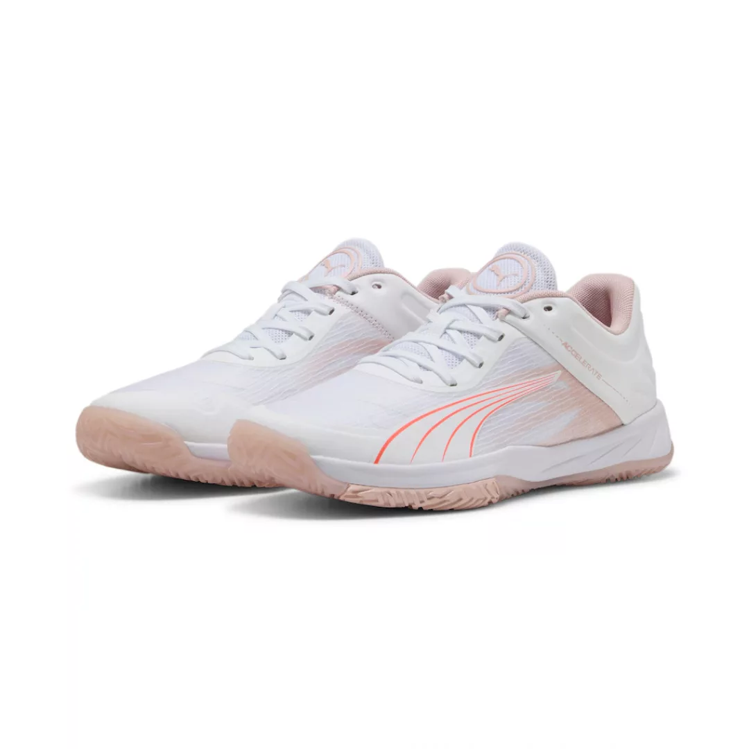 PUMA Hallenschuh "ACCELERATE TURBO W+" günstig online kaufen