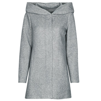 Vero Moda Transitional XS Light Grey Melange günstig online kaufen