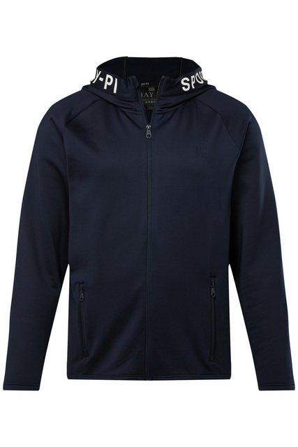 JP1880 Fleecejacke Trainingsjacke FLEXNAMIC® Tennis Softshell günstig online kaufen