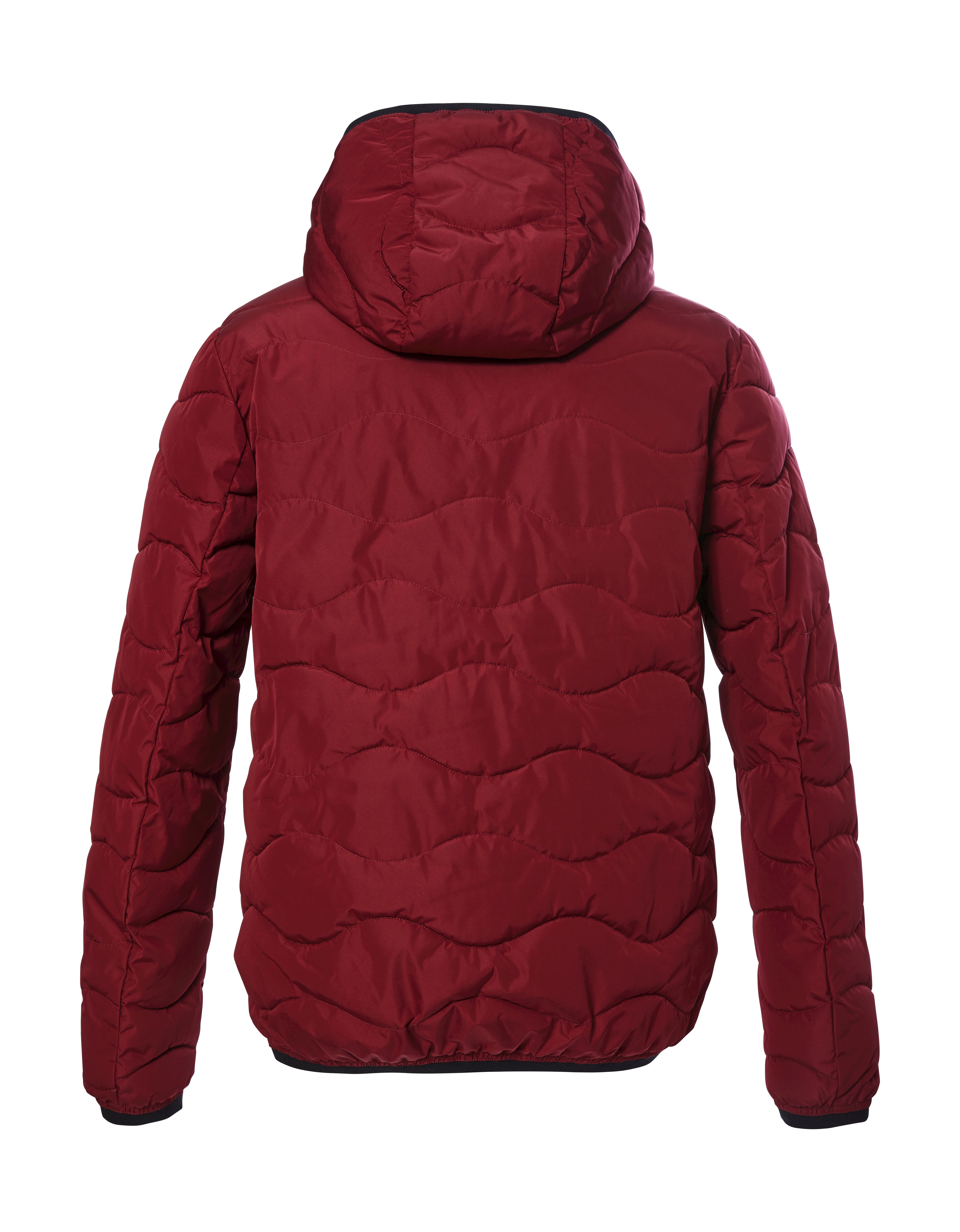 G.I.G.A. DX by killtec Steppjacke "GW 7 MN QLTD JCKT", Elegante Herren Step günstig online kaufen