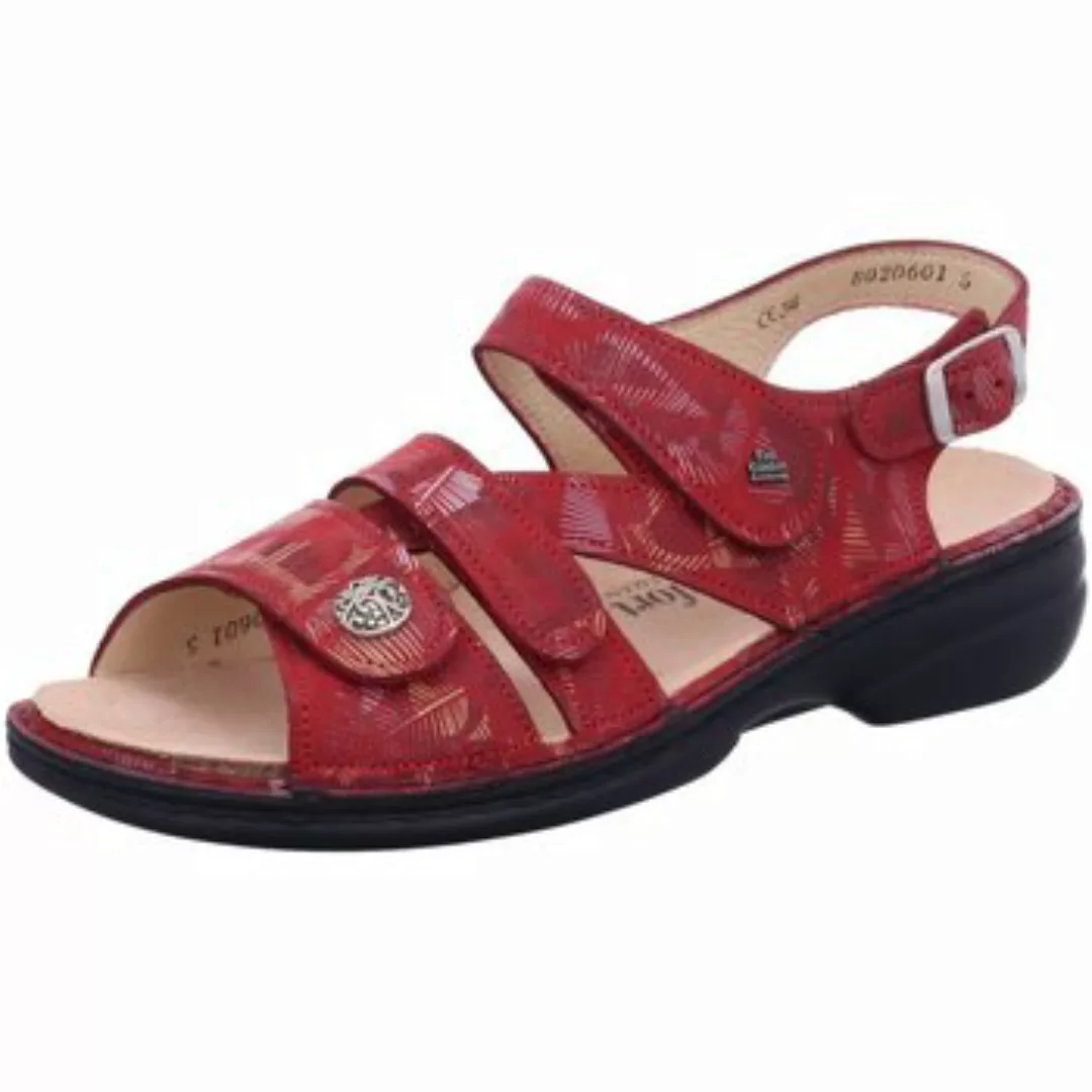 Finn Comfort  Sandalen Sandaletten Gomera 02562-729094 günstig online kaufen