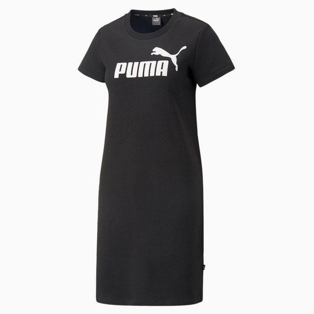 PUMA Bodykleid ESS Logo Dress TR günstig online kaufen