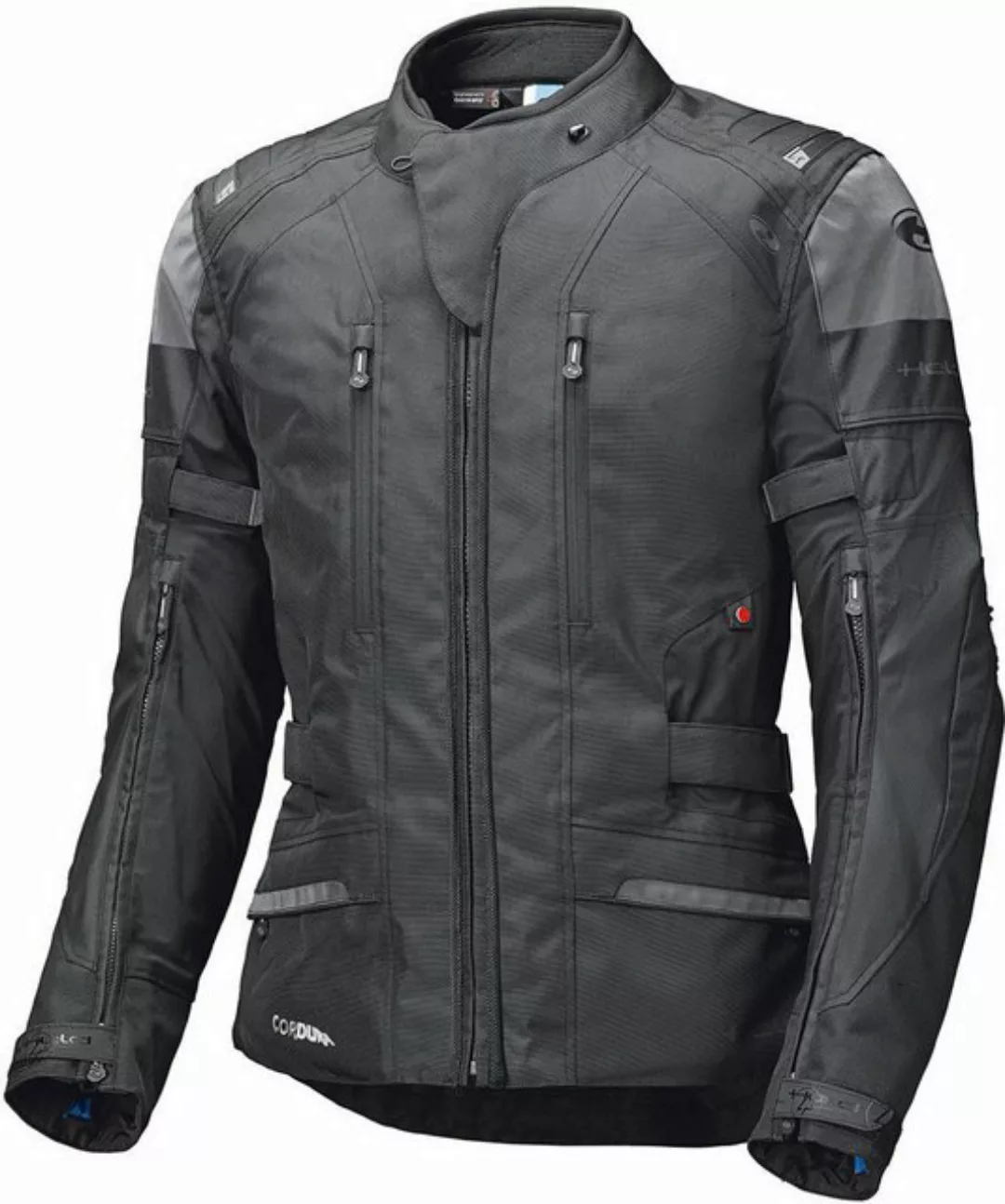 Held Biker Fashion Motorradjacke Tivola ST Motorrad Textiljacke günstig online kaufen