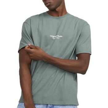 Jack & Jones  T-Shirts & Poloshirts 12240121 günstig online kaufen