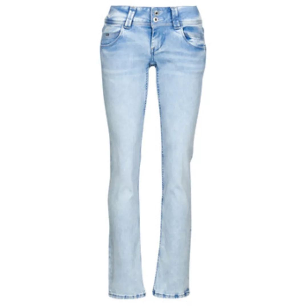 Pepe jeans  Straight Leg Jeans VENUS günstig online kaufen